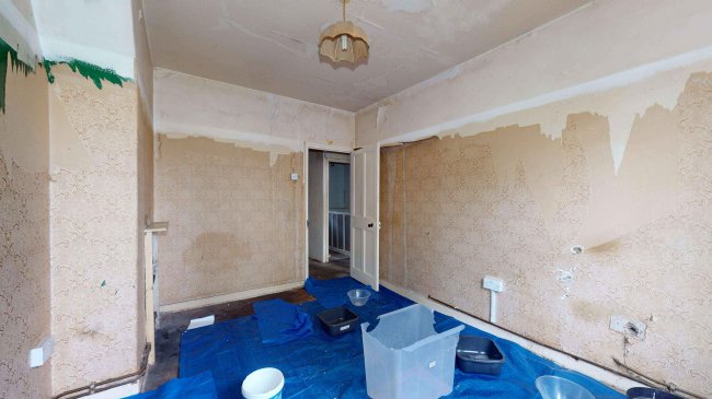 Flat 29 Elham House, Pembury Road, Lower Clapton, London, E5 8LT 3