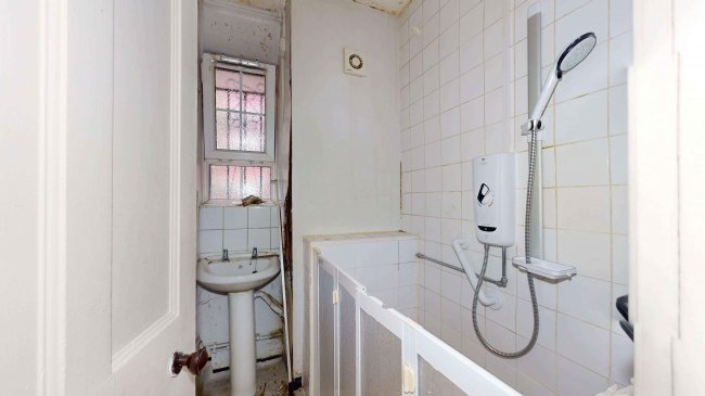 Flat 29 Elham House, Pembury Road, Lower Clapton, London, E5 8LT 3