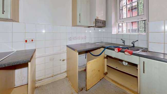 Flat 29 Elham House, Pembury Road, Lower Clapton, London, E5 8LT 3