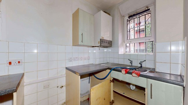 Flat 29 Elham House, Pembury Road, Lower Clapton, London, E5 8LT 4