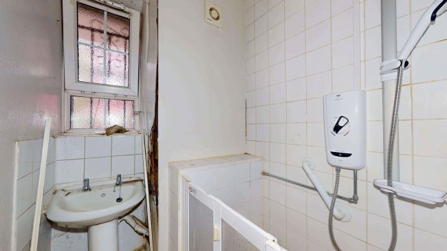 Flat 29 Elham House, Pembury Road, Lower Clapton, London, E5 8LT 3