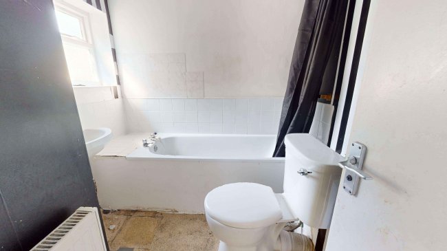 77 Eversleigh Road, Battersea, London, SW11 5UX 9