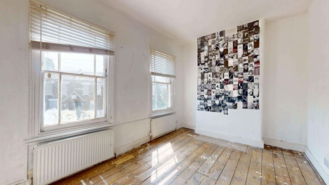 77 Eversleigh Road, Battersea, London, SW11 5UX 9