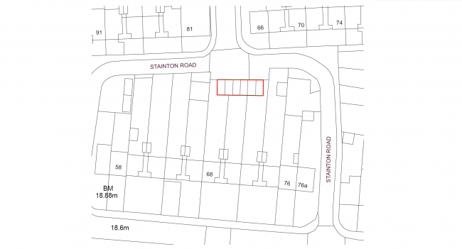 Stainton Road Garages, London, EN5 3JR 7