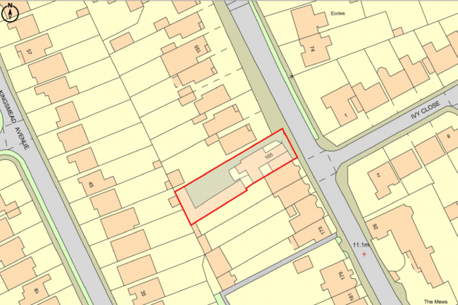 165-167 French Street, Sunbury on Thames, Surrey, TW16 5JY 1