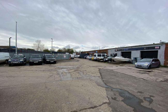 Premier Industrial Estate, Leys Road, Brierley Hill, West Midlands DY5 3UP 24