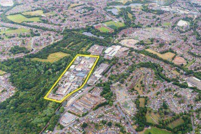 Premier Industrial Estate, Leys Road, Brierley Hill, West Midlands DY5 3UP 24
