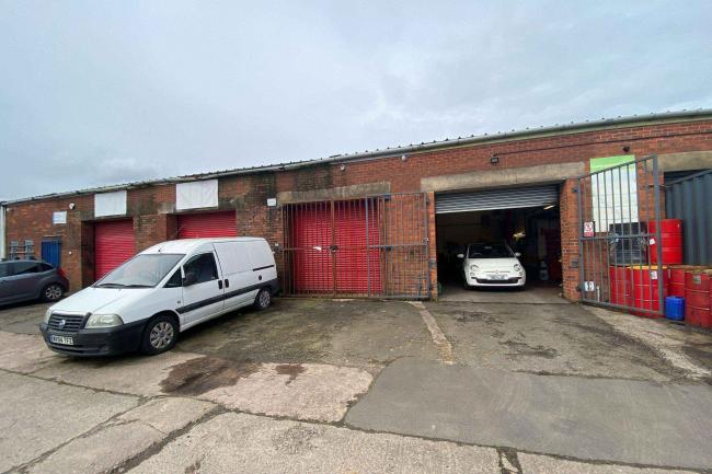 Premier Industrial Estate, Leys Road, Brierley Hill, West Midlands DY5 3UP 24