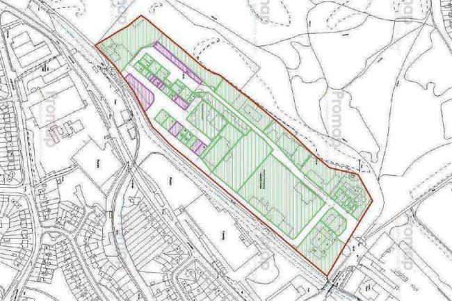 Premier Industrial Estate, Leys Road, Brierley Hill, West Midlands DY5 3UP 24