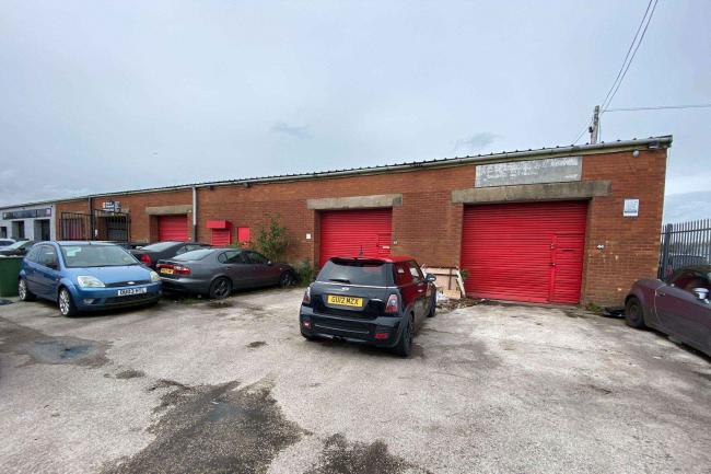 Premier Industrial Estate, Leys Road, Brierley Hill, West Midlands DY5 3UP 24