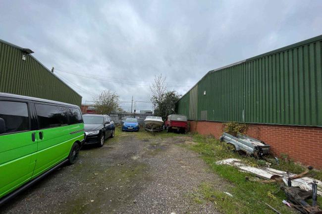 Premier Industrial Estate, Leys Road, Brierley Hill, West Midlands DY5 3UP 24