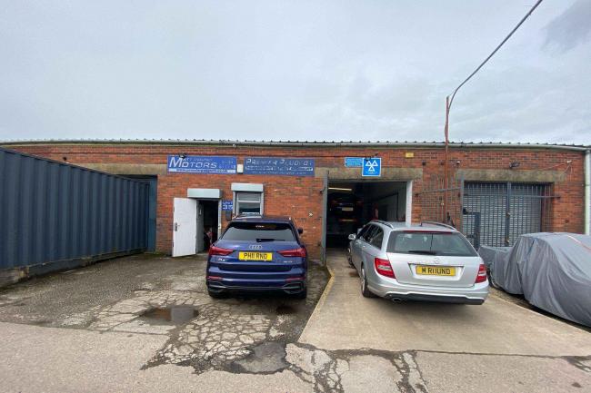 Premier Industrial Estate, Leys Road, Brierley Hill, West Midlands DY5 3UP 24
