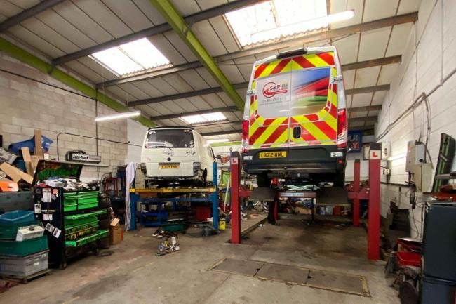 Premier Industrial Estate, Leys Road, Brierley Hill, West Midlands DY5 3UP 24