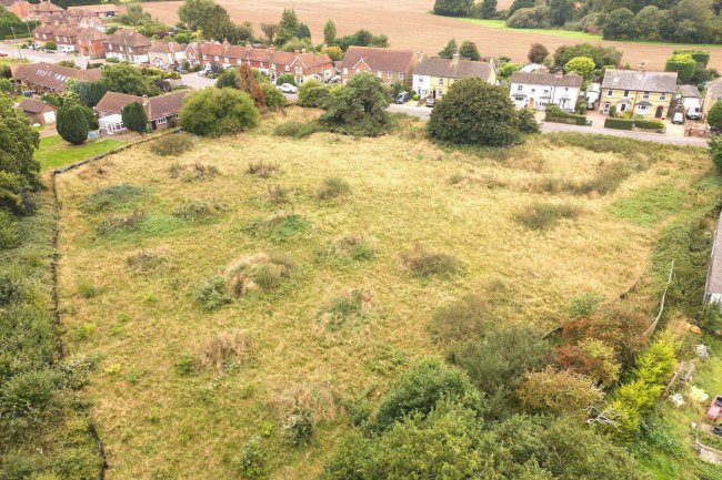Land on the east side of Barrow Hill, Sellindge, Ashford, TN25 6JH 4