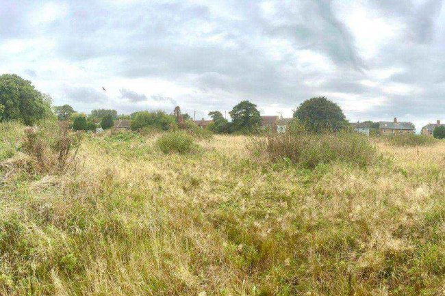 Land on the east side of Barrow Hill, Sellindge, Ashford, TN25 6JH 4