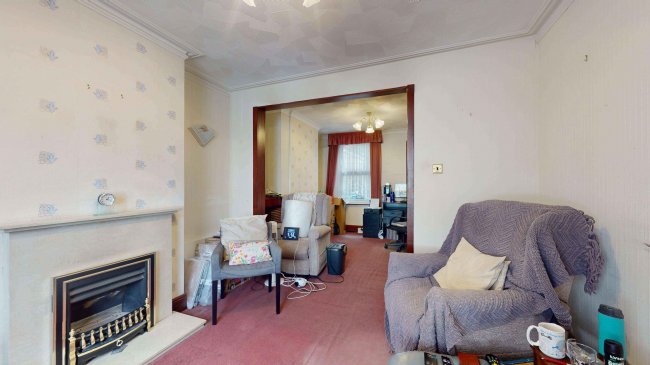 13 Pemdevon Road, Croydon, CR0 3QQ 10