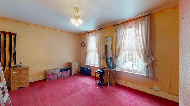 13 Pemdevon Road, Croydon, CR0 3QQ 10