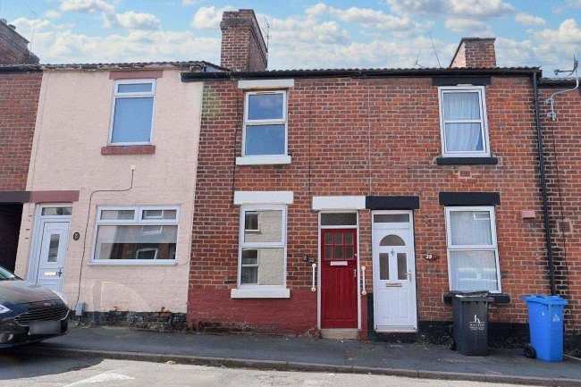 37 Suffolk Street, Runcorn, Cheshire, WA7 1EX 4