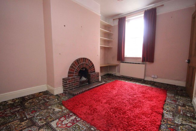 Dol Y Bont, Green Lane, Llangollen, LL20 8TB 8