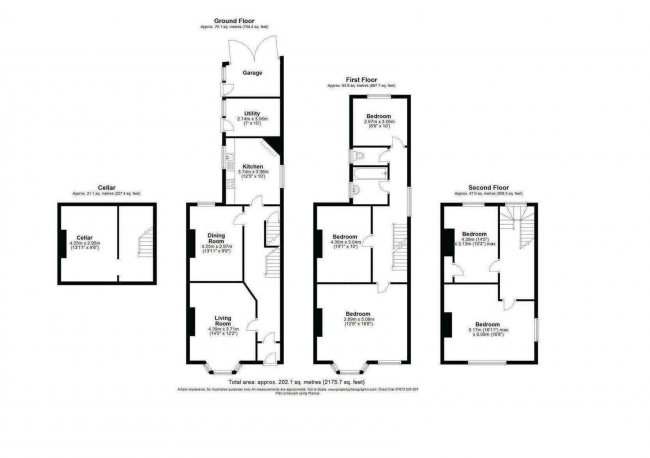 Dol Y Bont, Green Lane, Llangollen, LL20 8TB 8