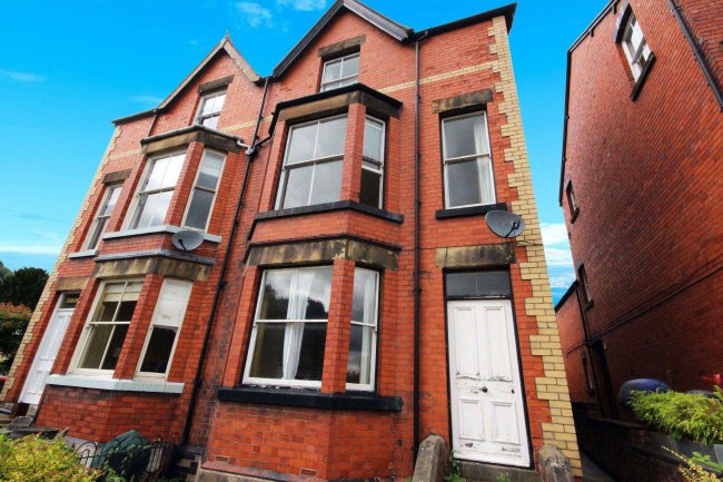 Dol Y Bont, Green Lane, Llangollen, LL20 8TB 8