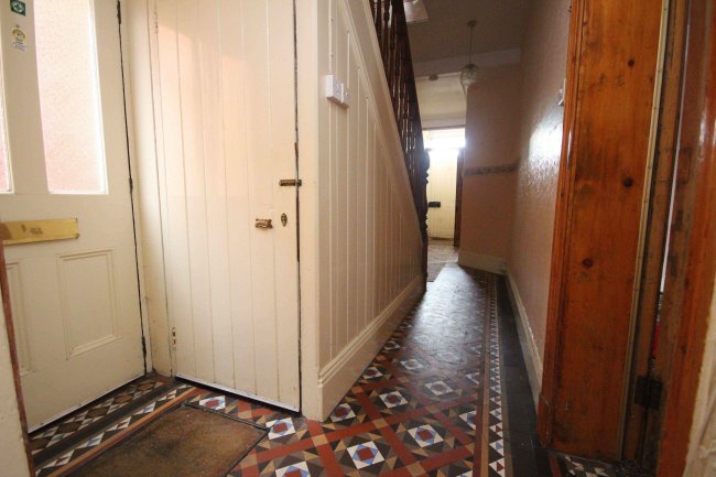 Dol Y Bont, Green Lane, Llangollen, LL20 8TB 8