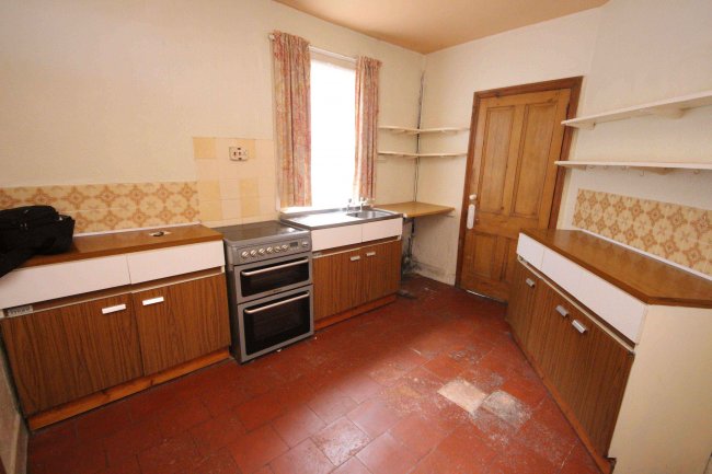 Dol Y Bont, Green Lane, Llangollen, LL20 8TB 8