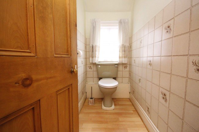 Dol Y Bont, Green Lane, Llangollen, LL20 8TB 8