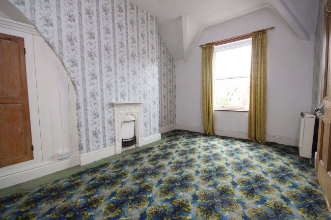 Dol Y Bont, Green Lane, Llangollen, LL20 8TB 8