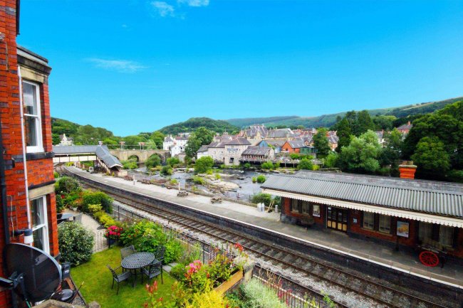 Dol Y Bont, Green Lane, Llangollen, LL20 8TB 8