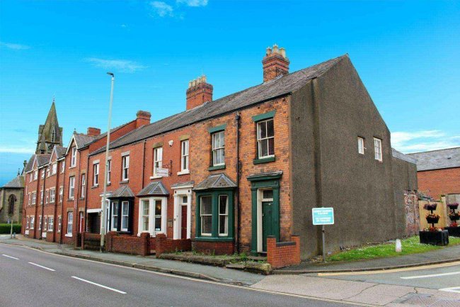 29 Salop Road, Oswestry, Shropshire, SY11 2NR 2