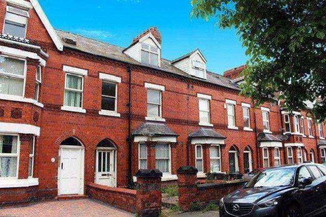 29 Halkyn Road, Chester, CH2 3QD 4