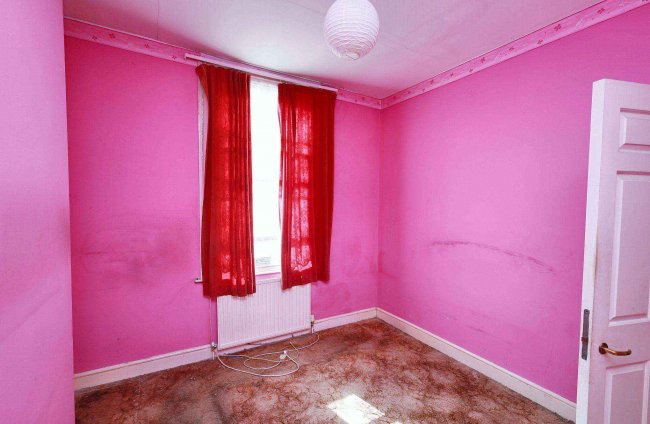 15 St Paul Street, Islington, London N1 7AH 3