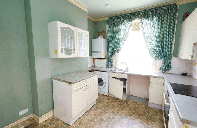 15 St Paul Street, Islington, London N1 7AH 3