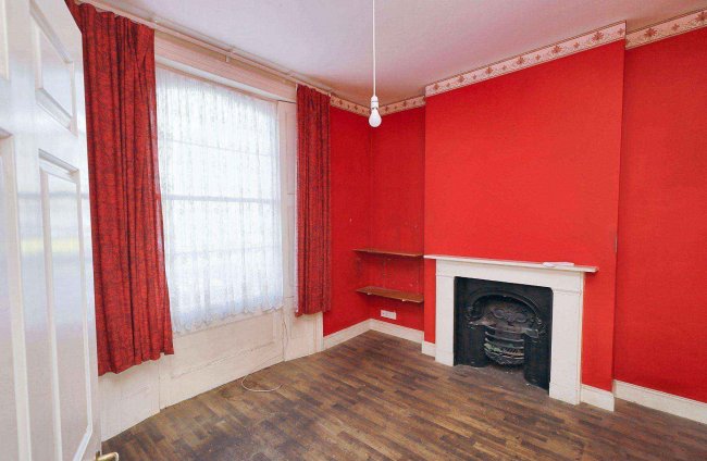 15 St Paul Street, Islington, London N1 7AH 3