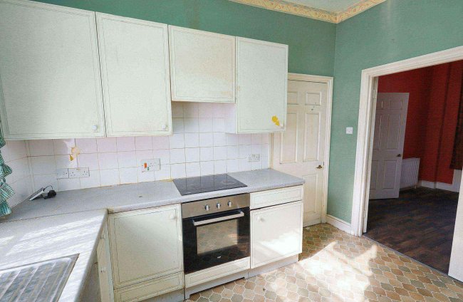 15 St Paul Street, Islington, London N1 7AH 3