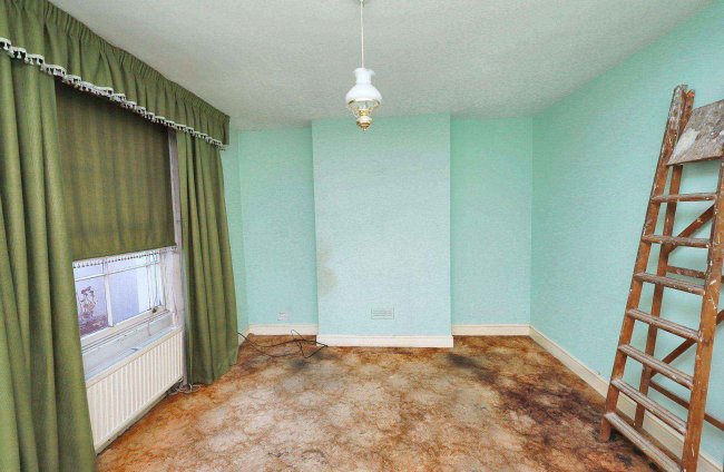 15 St Paul Street, Islington, London N1 7AH 3