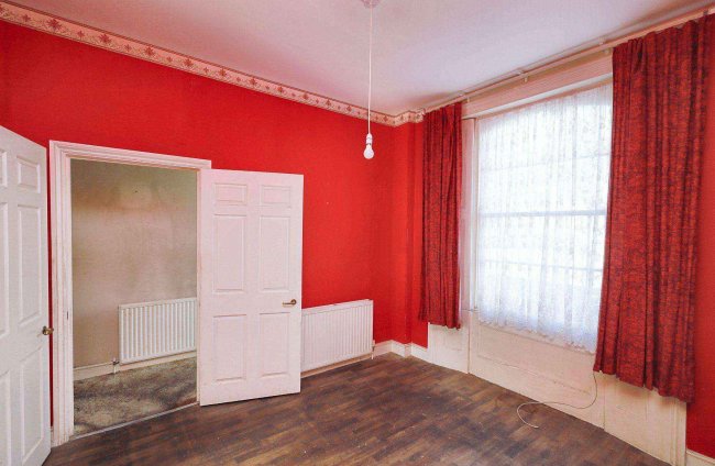 15 St Paul Street, Islington, London N1 7AH 3