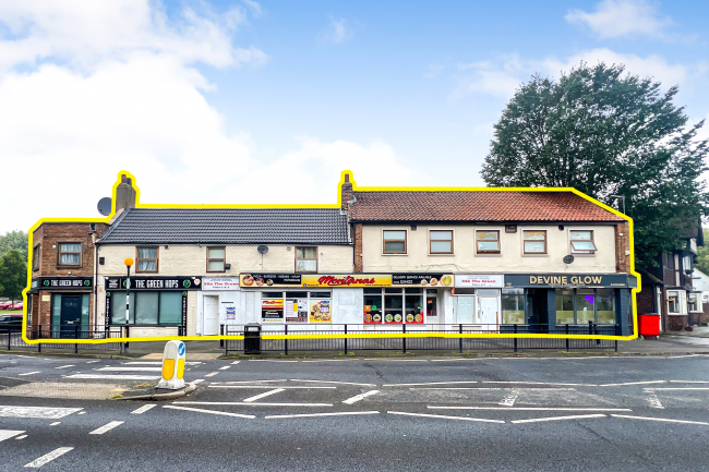 55 The Green, Billingham, TS23 1EW 36