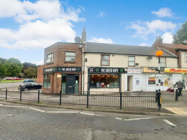 55 The Green, Billingham, TS23 1EW 36