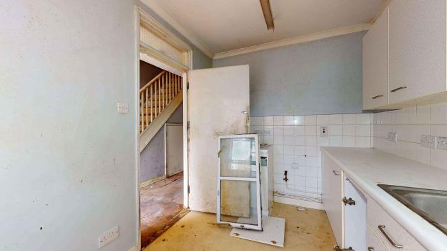 73 Ilex Road, Willesden, London, NW10 9NX 7