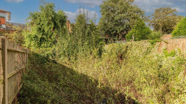 73 Ilex Road, Willesden, London, NW10 9NX 7