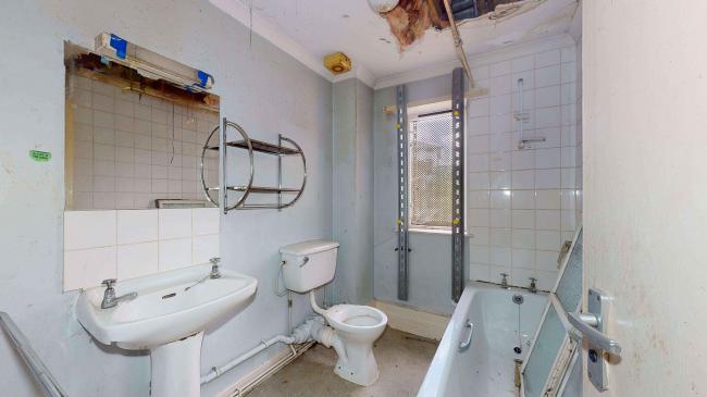 73 Ilex Road, Willesden, London, NW10 9NX 7