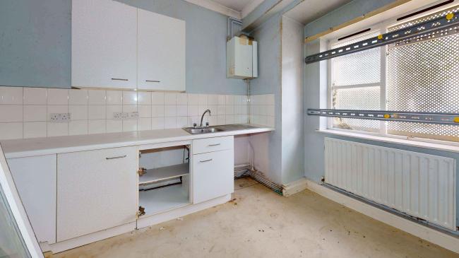 73 Ilex Road, Willesden, London, NW10 9NX 7