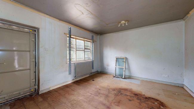 73 Ilex Road, Willesden, London, NW10 9NX 7