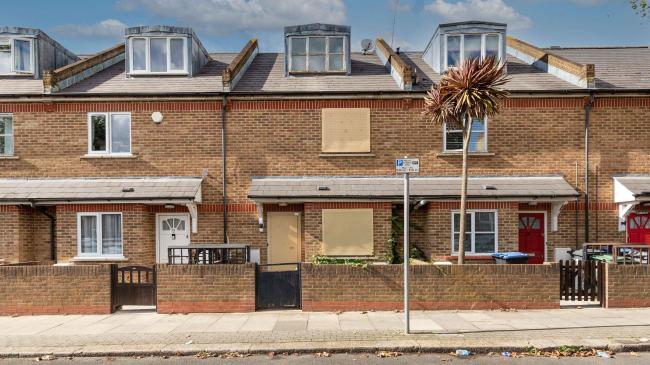 73 Ilex Road, Willesden, London, NW10 9NX 7