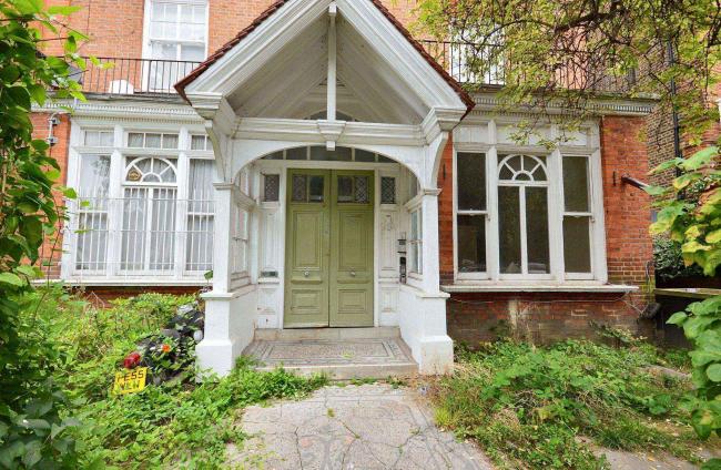 104B Oxford Gardens, London W10 6NG 3