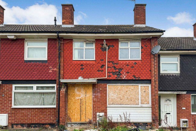 17 Ainsdale Way Middlesbrough, TS4 3JU 10