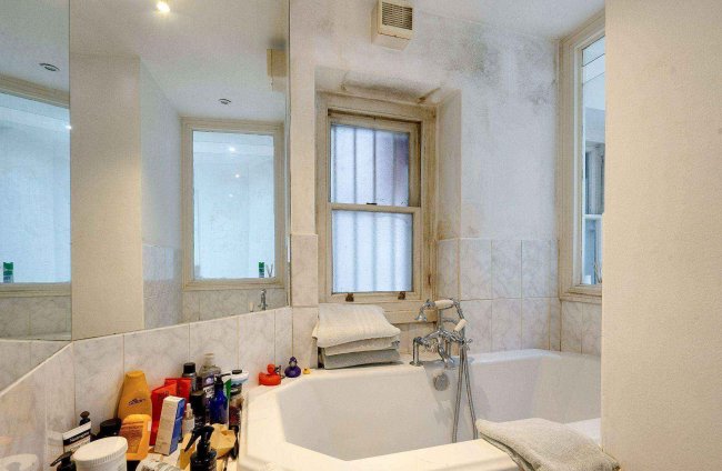 Flat 1 Chelwood House, Embankment Gardens, London SW3 4LL 1