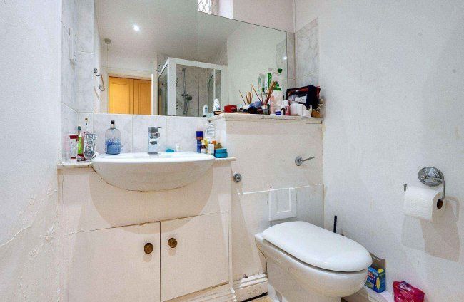 Flat 1 Chelwood House, Embankment Gardens, London SW3 4LL 1